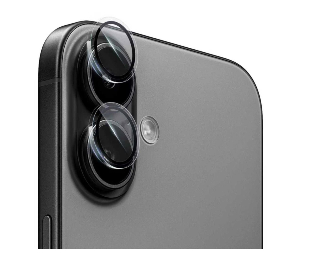 Mobile Origin Easy Lens Guards do iPhone 17 clear - 1363045 - zdjęcie 2